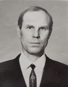 Григорий