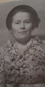 Анастасия