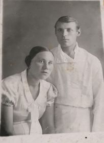 Антонина