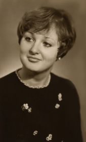 Галина