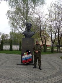 Дмитрий