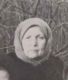 Наталья