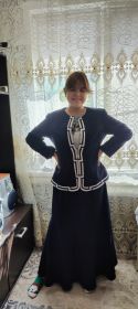 Камилла