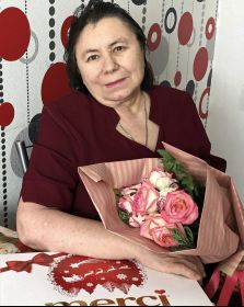 Татьяна