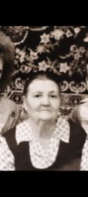 Галина