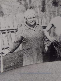 Евдокия