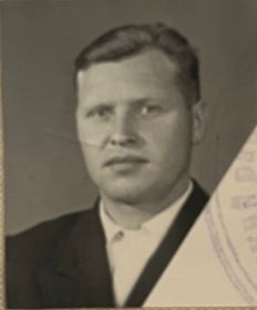 Николай