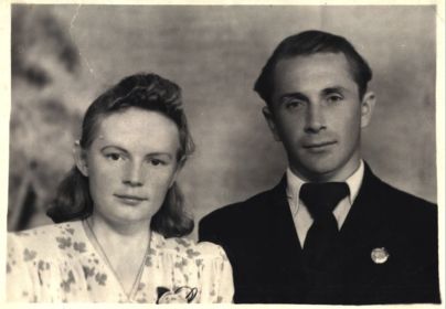 Виктор