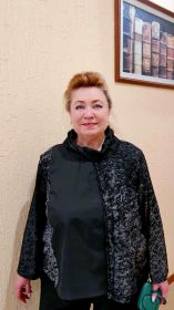 Татьяна