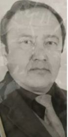 Музафар
