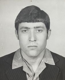 Анзаур