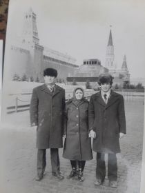 Амонжон