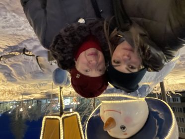Наталья
