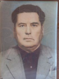 Алексей