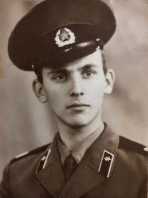 Александр
