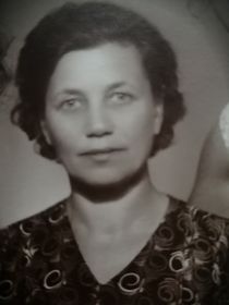 Мария