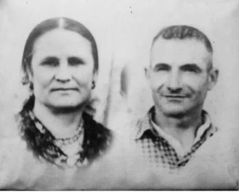 Агафья