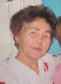 Асия