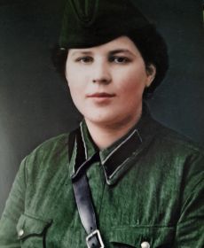 Клавдия