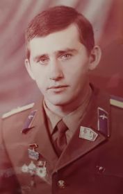 Владимер