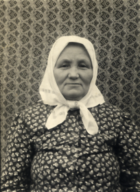 Просковья