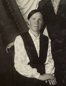 Серафима