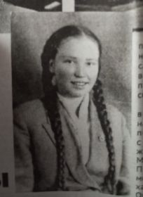 Фаина