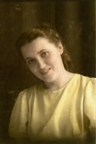 Валентина