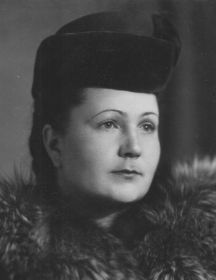 Марина