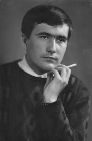 Валентин