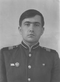 Валентин