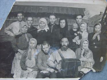 Мария