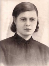 Екатерина