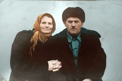 Агафья