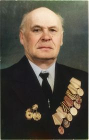 Николай