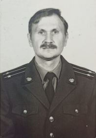 Валерий