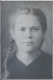 Антонина