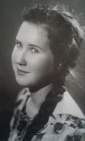 Галина