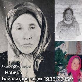 Набиба