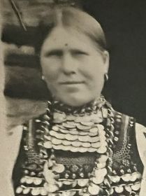 Евдокия