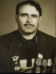Никал