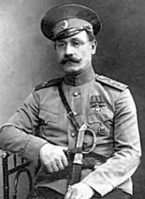 Тонт