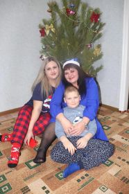 Анна