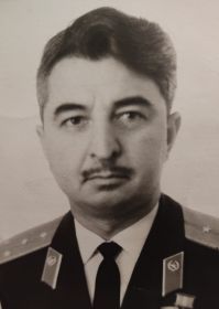 Ахмед