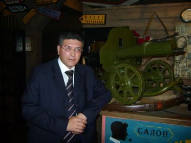 Эльмар