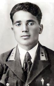Ахмед