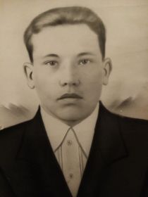 Михаил
