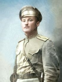 Авксентий