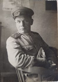 Макар