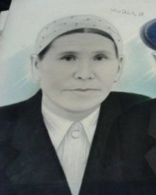 Рахима